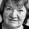 Maria Mies