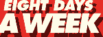 Eight Days A Week