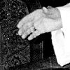 Soldatengottesdienst, K&ouml;ln 1998
