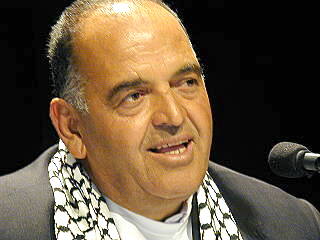 50 Sharif M. <b>Omar Khaled</b>, Pengon/Anti-Apartheid Wall Campaign - 2004-06-05-1-3815