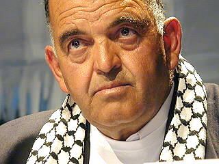 52 Sharif M. <b>Omar Khaled</b>, Pengon/Anti-Apartheid Wall Campaign - 2004-06-05-1-3826