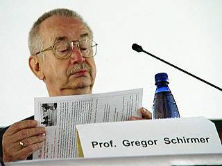 Gregor Schirmer