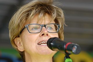49 <b>Jutta Reiter</b> (DGB Vorsitzende Dortmund) - 2013-08-31-ub-0152