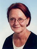 Christel Wegner