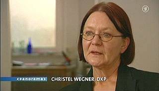 Christel Wegner