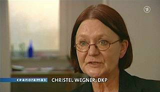 Christel Wegner