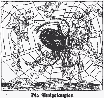 Die Ausgesaugten