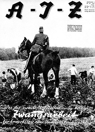 AIZ 1931