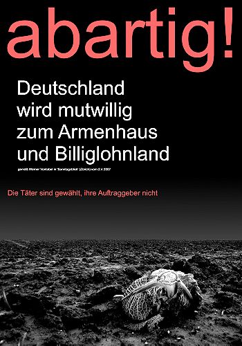 gem&auml;&szlig; Werner Vontobel in 'Sonntagsblick' (Z&uuml;rich) vom 2.4.2007