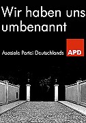 Asoziale Partei Deutschlands