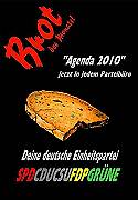 Brot des Monats