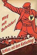 Schlu&szlig; mit dem Kahlschlag