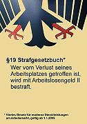 Strafgesetzbuch �19