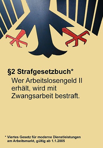 Strafgesetzbuch