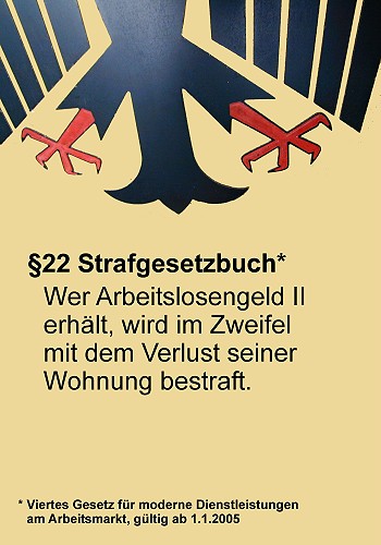 Strafgesetzbuch