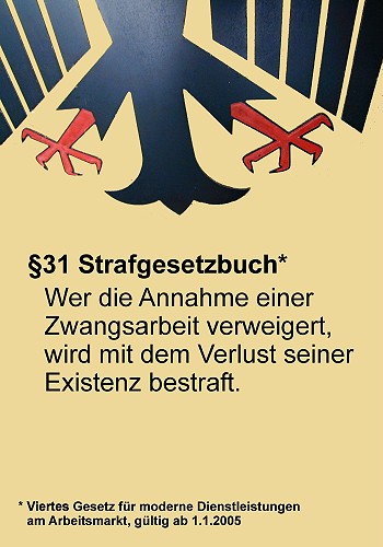 Strafgesetzbuch