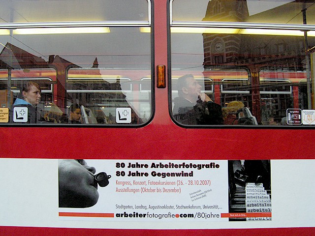 Straenbahn