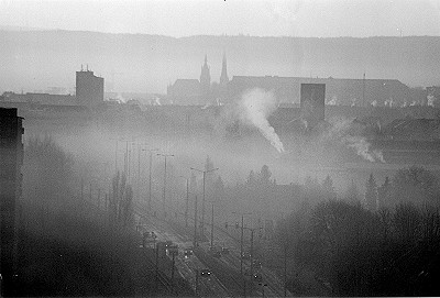 Arbeiterfotografen aus Thüringen