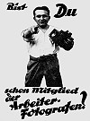 Das Auge der Arbeiterklasse