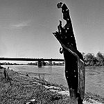 Die Br�cke von Varvarin