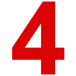 These 4