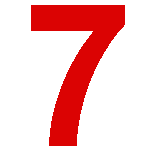 These 7
