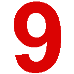 These 9