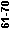 Ausgaben 61-70