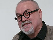 Frank Weber