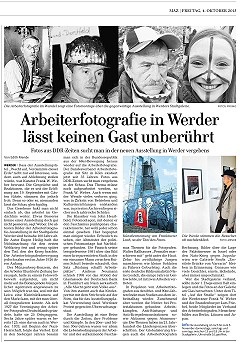 M�rkische Allgemeine