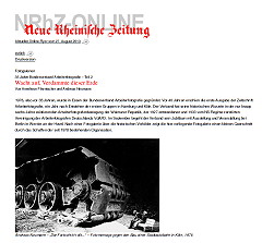 NRhZ-Fotogalerie Teil 2