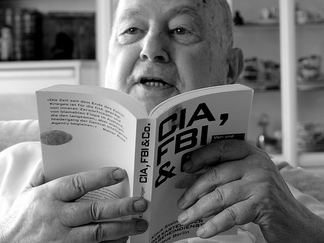 Klaus Steiniger
